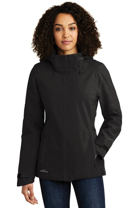 Eddie Bauer® Ladies WeatherEdge® Plus Insulated Jacket. EB555 - uslegacypromotions