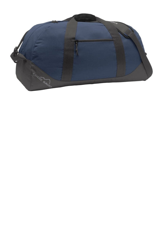 Eddie Bauer® Large Ripstop Duffel. EB901 - uslegacypromotions