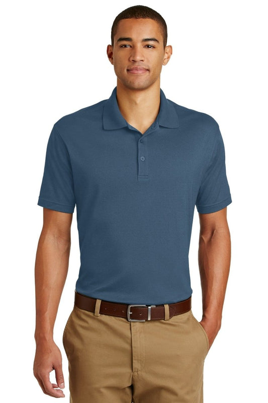 Eddie Bauer® Performance Polo. EB102 - uslegacypromotions