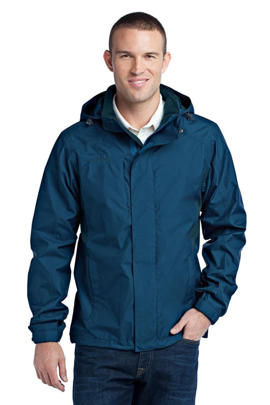 Eddie Bauer® - Rain Jacket. EB550 - uslegacypromotions