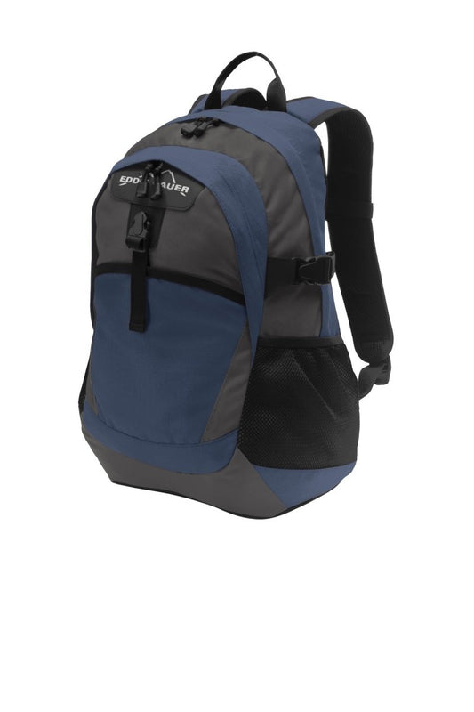 Eddie Bauer® Ripstop Backpack. EB910 - uslegacypromotions
