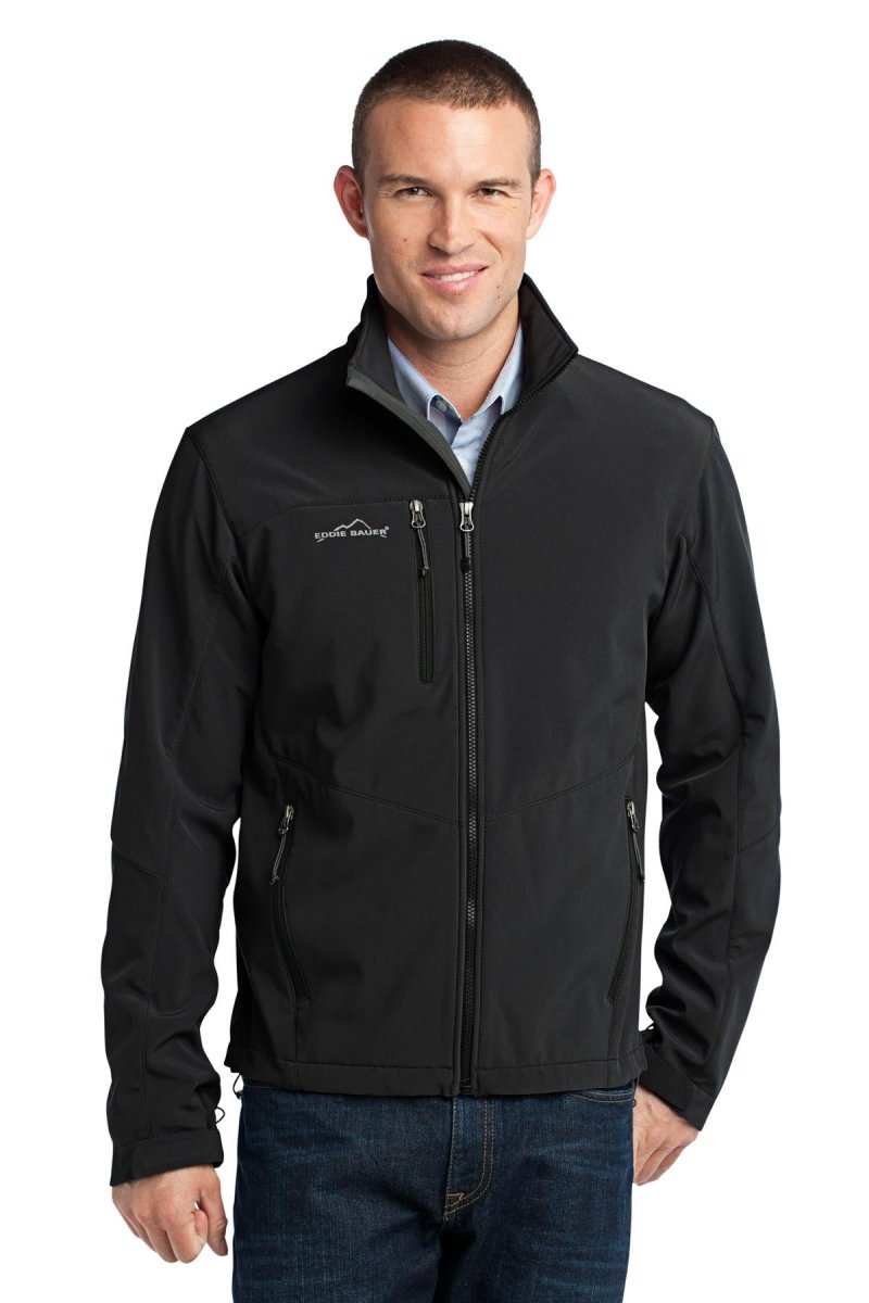 Eddie Bauer® - Soft Shell Jacket. EB530 - uslegacypromotions