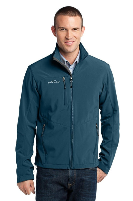 Eddie Bauer® - Soft Shell Jacket. EB530 - uslegacypromotions
