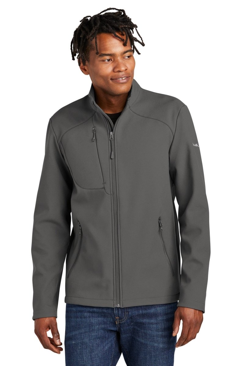 Eddie Bauer® Stretch Soft Shell Jacket EB544 - uslegacypromotions
