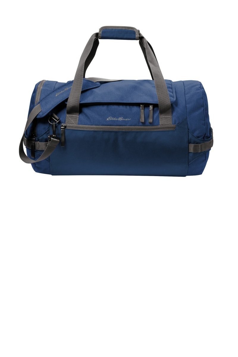 Eddie Bauer® Tour Duffel EB905 - uslegacypromotions