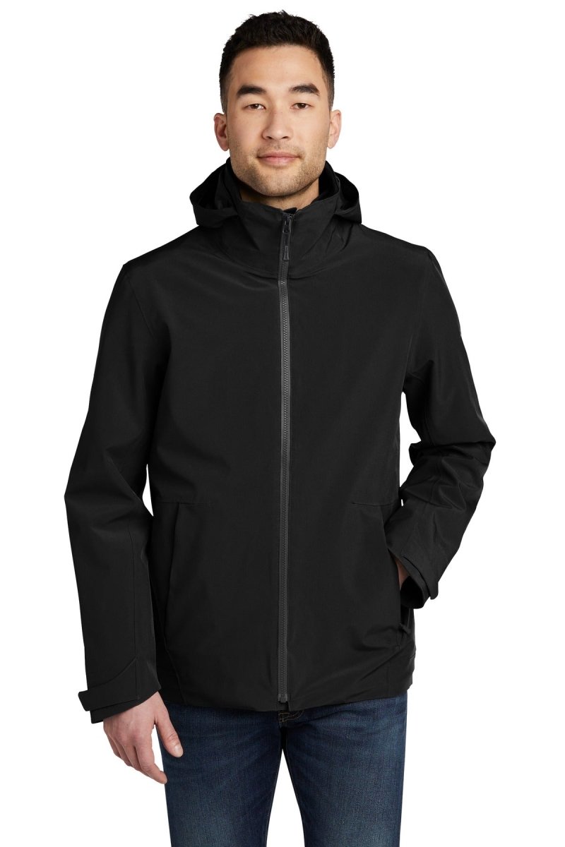 Eddie Bauer® WeatherEdge® 3-in-1 Jacket EB656 - uslegacypromotions