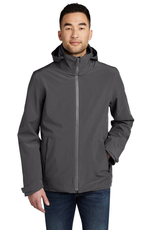 Eddie Bauer® WeatherEdge® 3-in-1 Jacket EB656 - uslegacypromotions