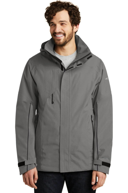 Eddie Bauer® WeatherEdge® Plus Insulated Jacket. EB554 - uslegacypromotions