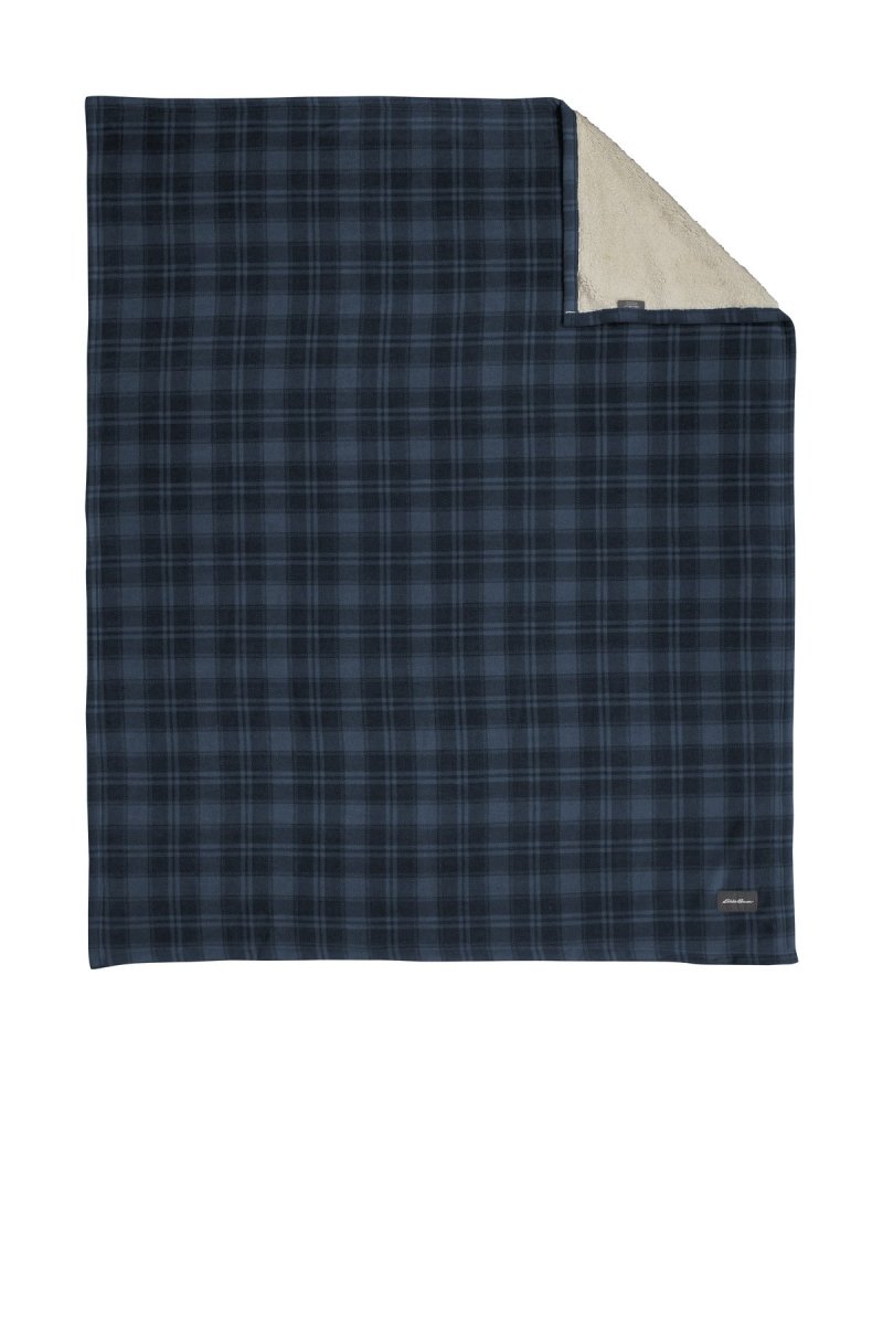 Eddie Bauer® Woodland Blanket EB750 - uslegacypromotions