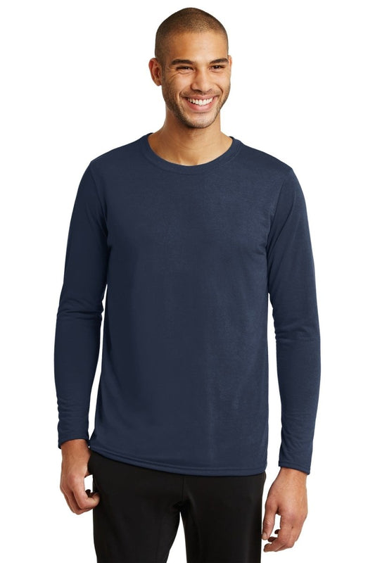 Gildan Performance® Long Sleeve T-Shirt. 42400 - uslegacypromotions
