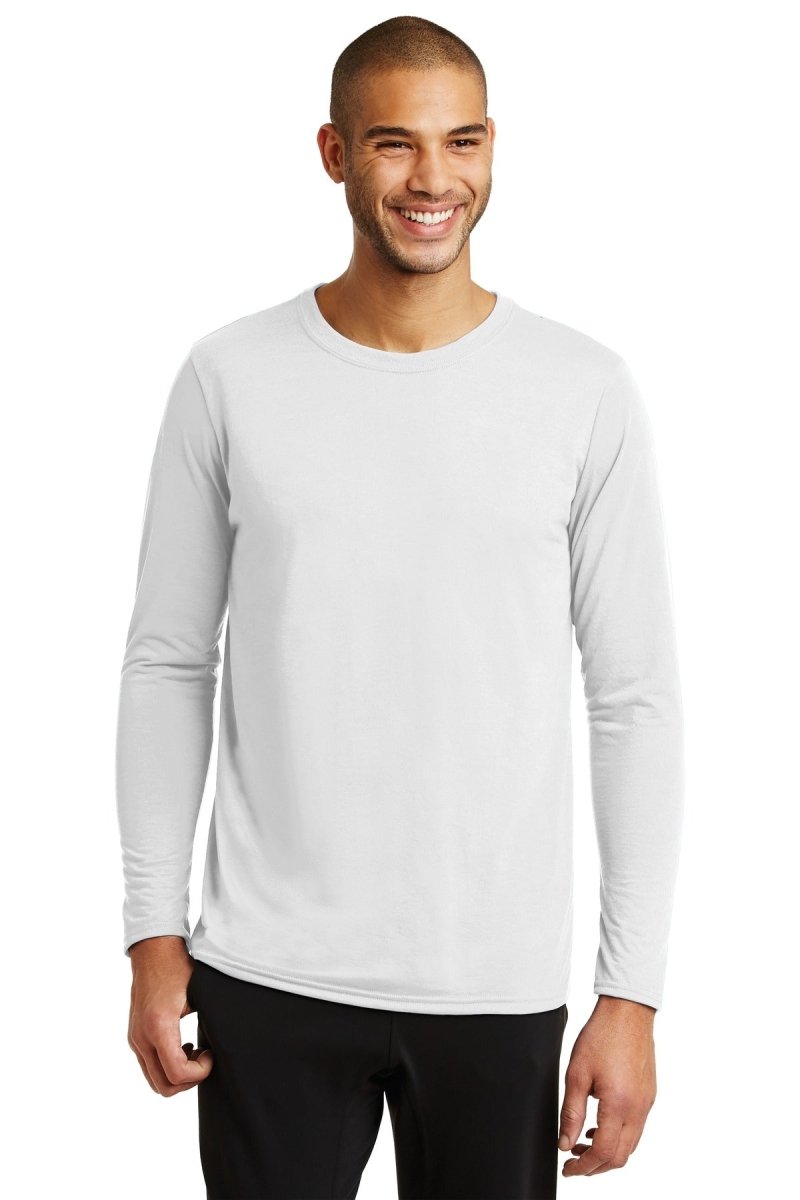 Gildan Performance® Long Sleeve T-Shirt. 42400 - uslegacypromotions