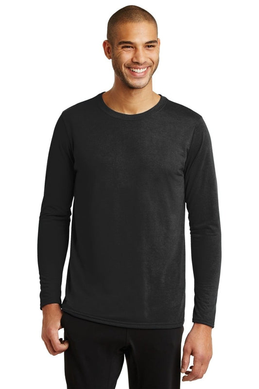 Gildan Performance® Long Sleeve T-Shirt. 42400 - uslegacypromotions