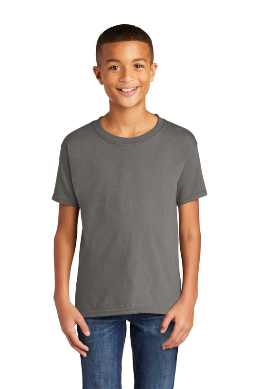 Gildan Youth Softstyle® T-Shirt 64000B - uslegacypromotions