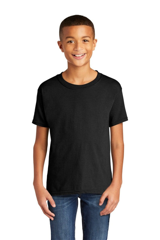 Gildan Youth Softstyle® T-Shirt 64000B - uslegacypromotions