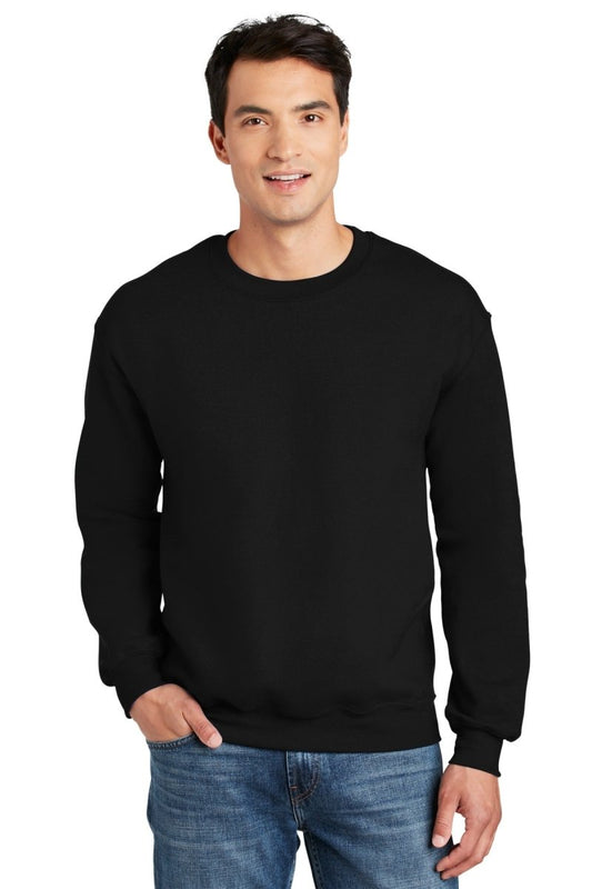 Gildan® - DryBlend® Crewneck Sweatshirt. 12000 - uslegacypromotions