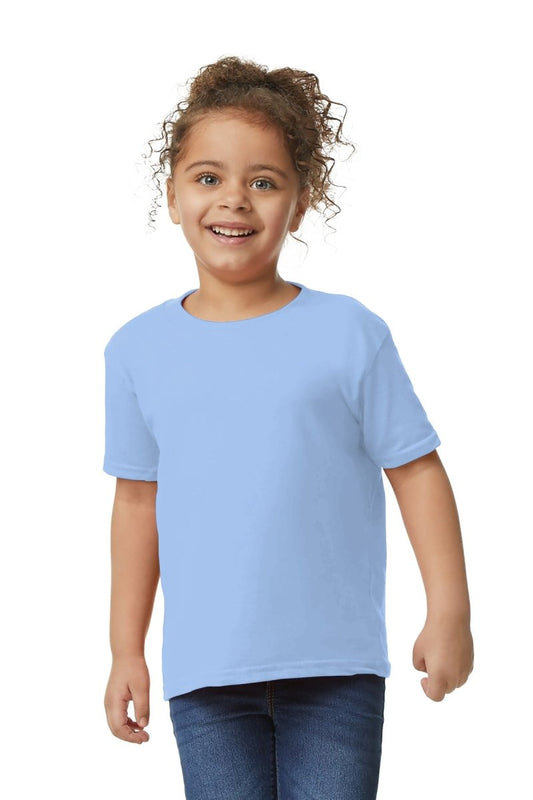 Gildan® Heavy Cotton™ Toddler T-Shirt 5100P - uslegacypromotions
