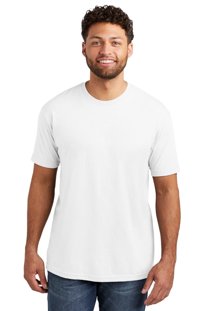 Gildan® Softstyle® CVC Tee 67000 - uslegacypromotions