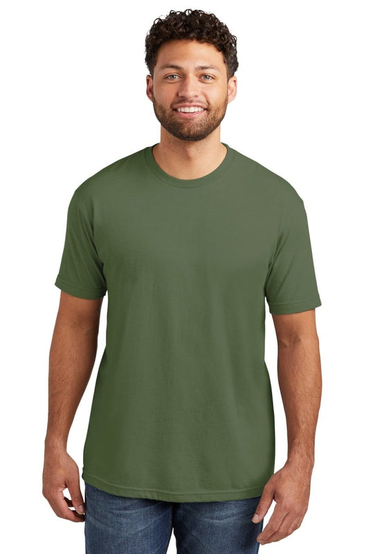 Gildan® Softstyle® CVC Tee 67000 - uslegacypromotions