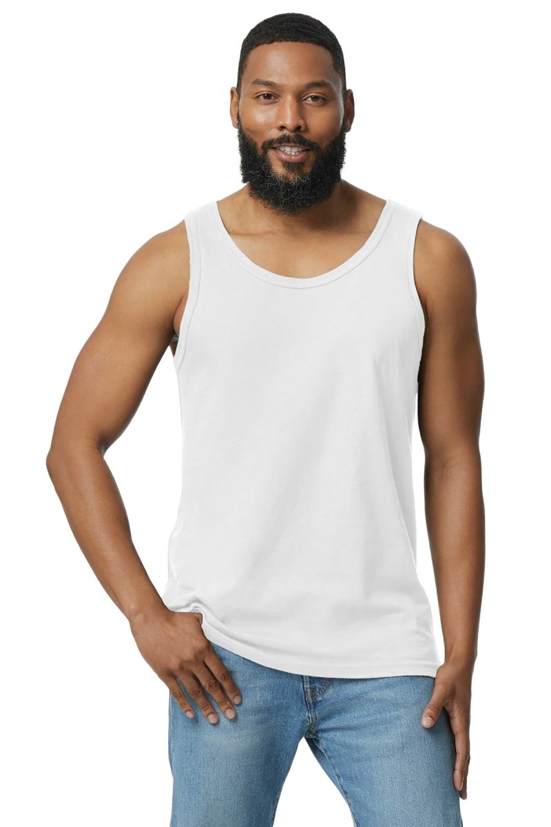 Gildan® Softstyle® Tank Top 64200 - uslegacypromotions