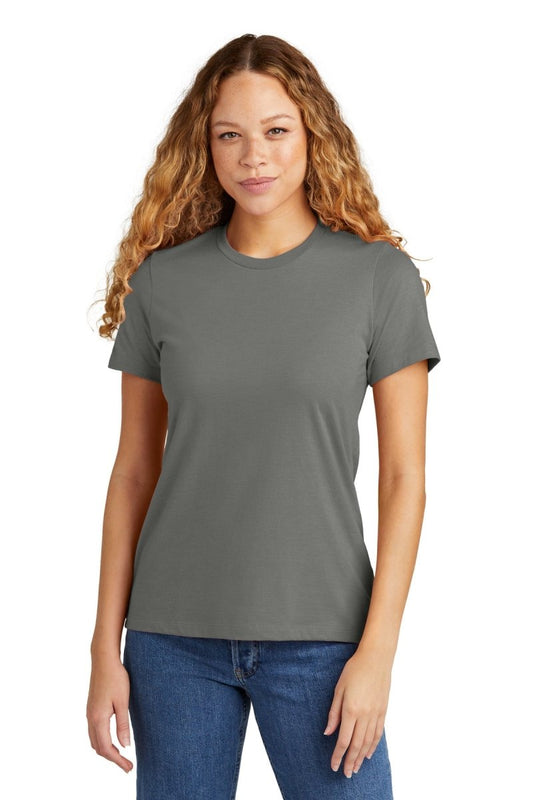 Gildan® Softstyle® Women's CVC T-Shirt 67000L - uslegacypromotions