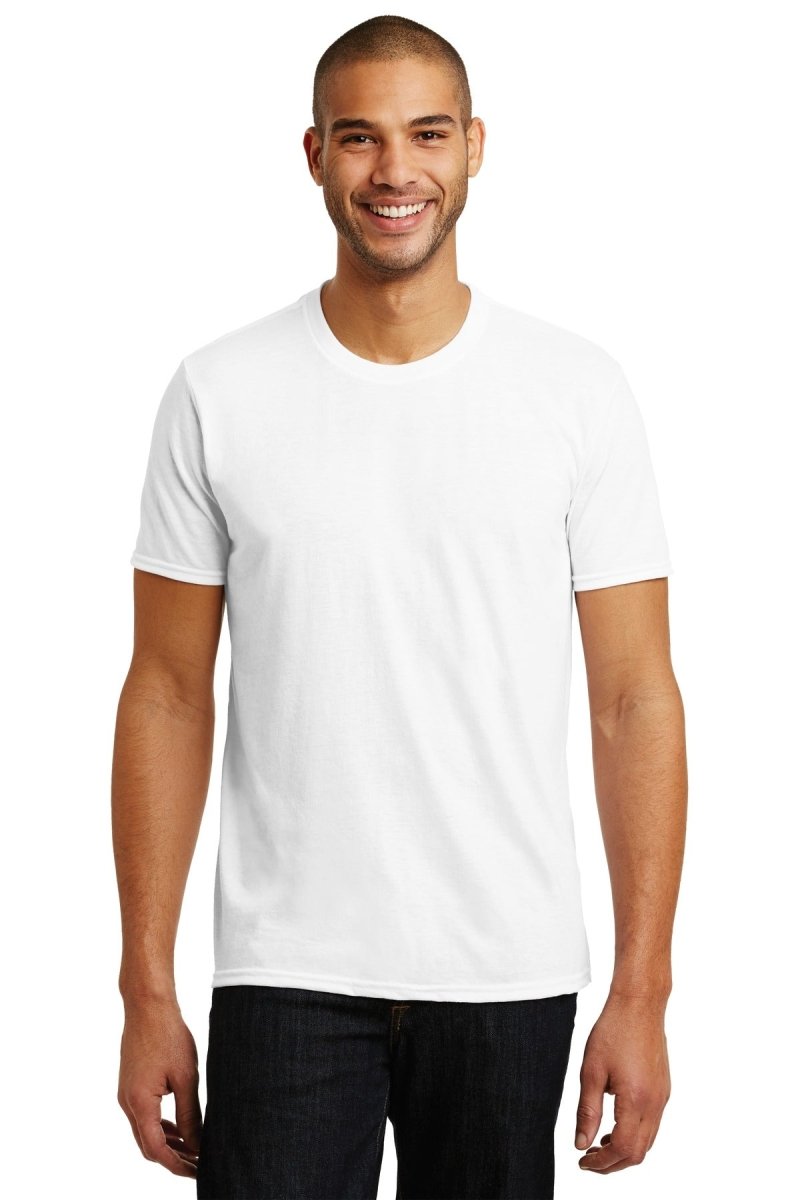 Gildan® Tri-Blend Tee. 6750 - uslegacypromotions