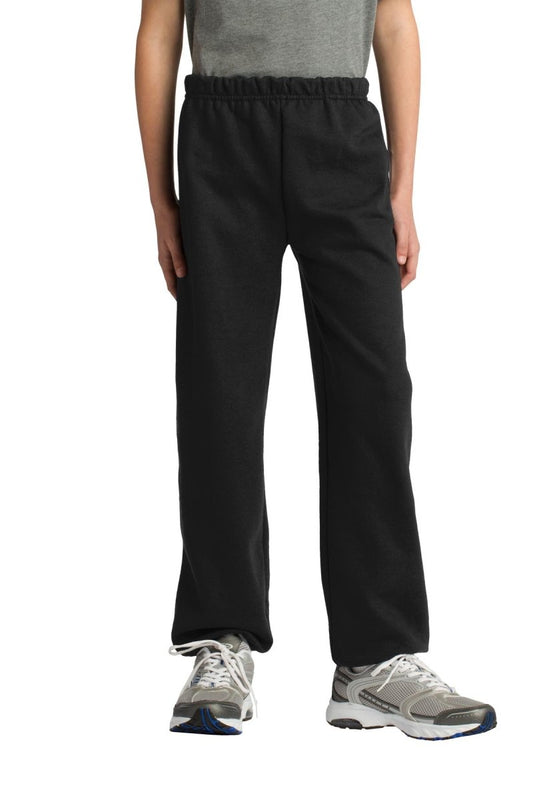 Gildan® Youth Heavy Blend™ Sweatpant. 18200B - uslegacypromotions