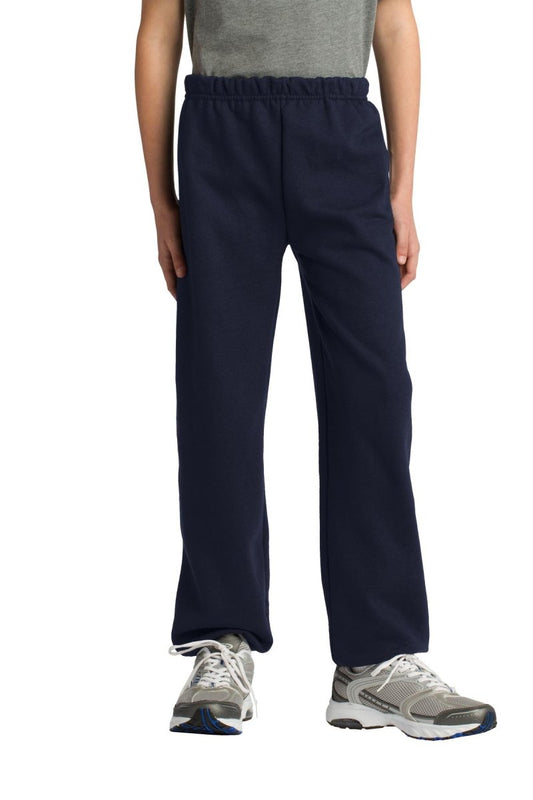 Gildan® Youth Heavy Blend™ Sweatpant. 18200B - uslegacypromotions