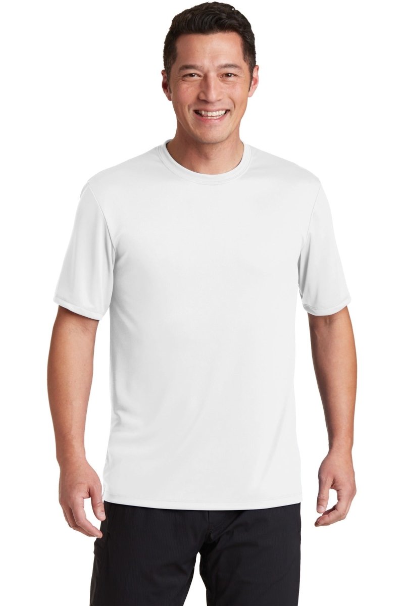 Hanes® Cool Dri® Performance T-Shirt. 4820 - uslegacypromotions
