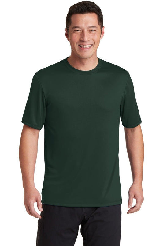 Hanes® Cool Dri® Performance T-Shirt. 4820 - uslegacypromotions