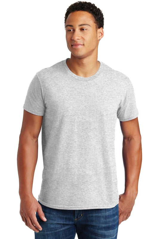 Hanes® - Perfect-T Cotton T-Shirt. 4980 - uslegacypromotions