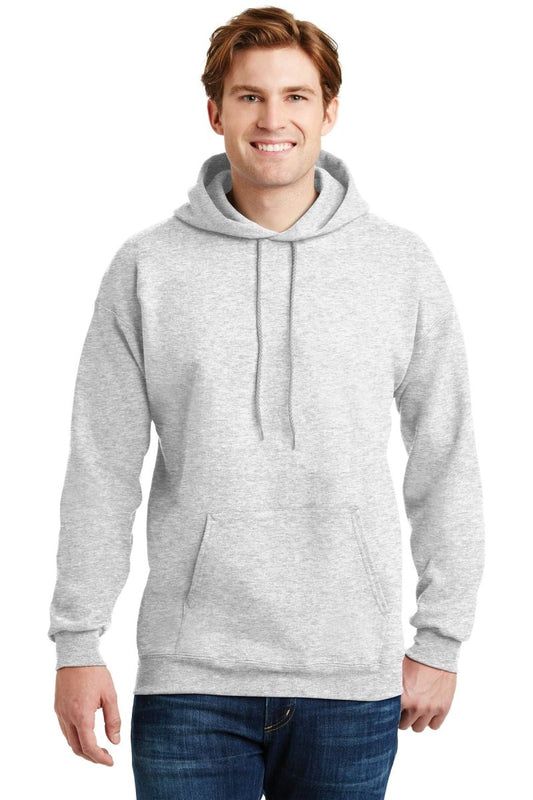 Hanes® Ultimate Cotton® - Pullover Hooded Sweatshirt. F170 - uslegacypromotions