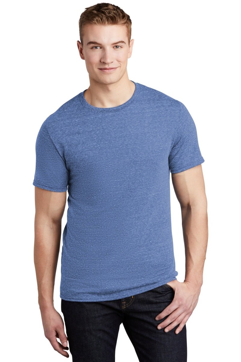 Jerzees ® Snow Heather Jersey T-Shirt 88M - uslegacypromotions