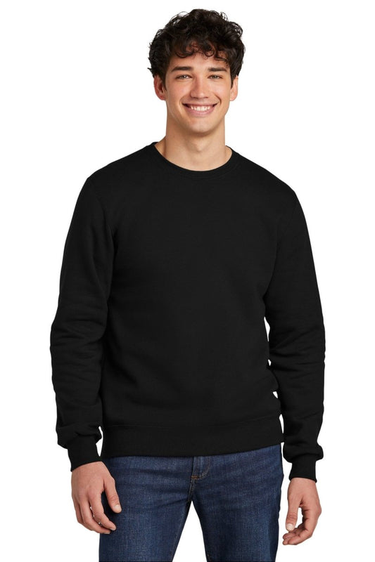 Jerzees Eco¢â€žÂ¢ Premium Blend Crewneck Sweatshirt 701M - uslegacypromotions