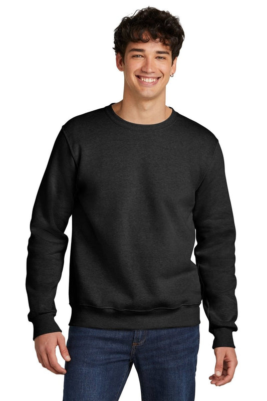 Jerzees Eco¢â€žÂ¢ Premium Blend Crewneck Sweatshirt 701M - uslegacypromotions