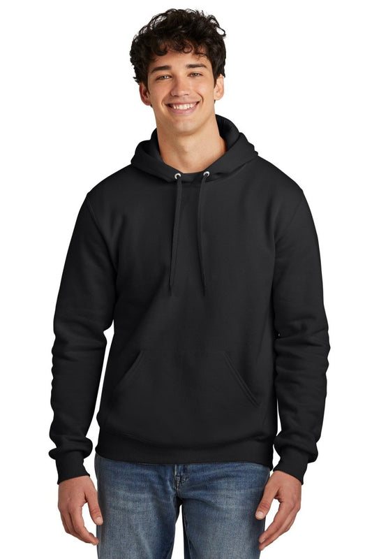 Jerzees Eco¢â€žÂ¢ Premium Blend Pullover Hooded Sweatshirt 700M - uslegacypromotions