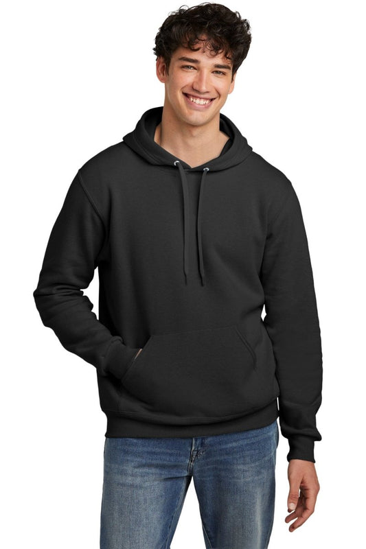 Jerzees Eco¢â€žÂ¢ Premium Blend Pullover Hooded Sweatshirt 700M - uslegacypromotions