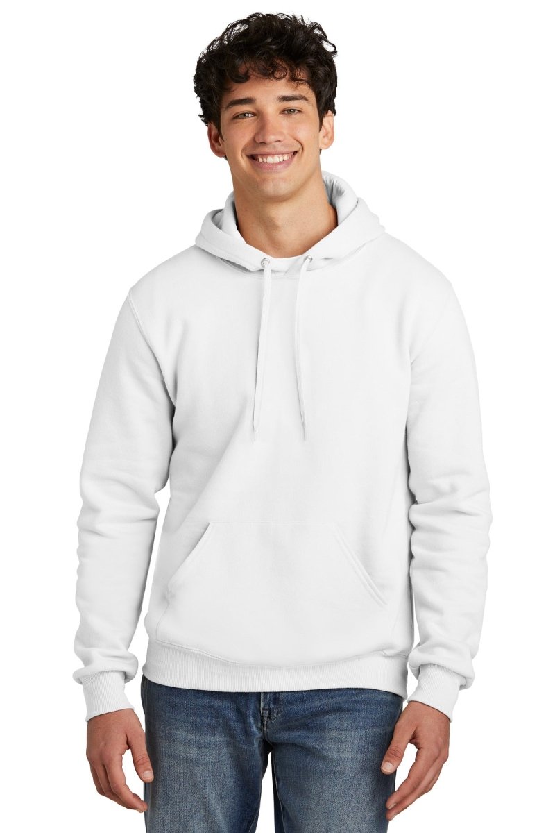 Jerzees Eco¢â€žÂ¢ Premium Blend Pullover Hooded Sweatshirt 700M - uslegacypromotions