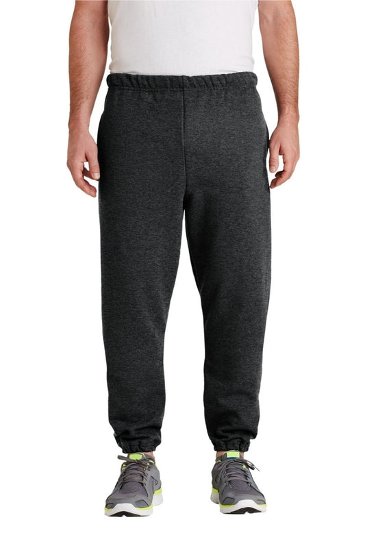 Jerzees® Super Sweats® NuBlend® - Sweatpant with Pockets. 4850MP - uslegacypromotions
