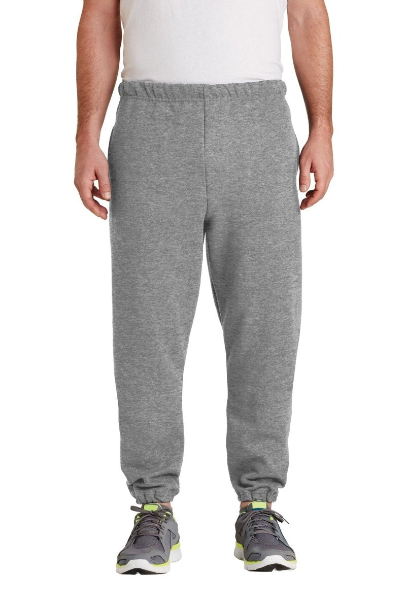 Jerzees® Super Sweats® NuBlend® - Sweatpant with Pockets. 4850MP - uslegacypromotions