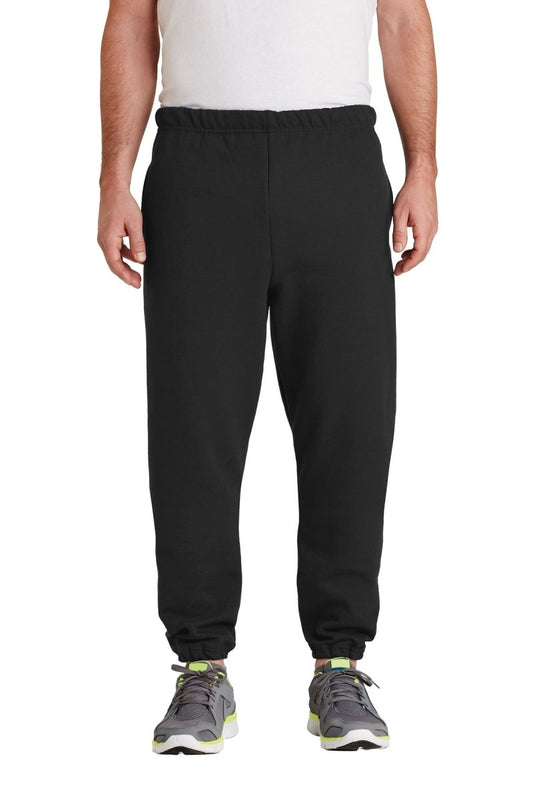 Jerzees® Super Sweats® NuBlend® - Sweatpant with Pockets. 4850MP - uslegacypromotions