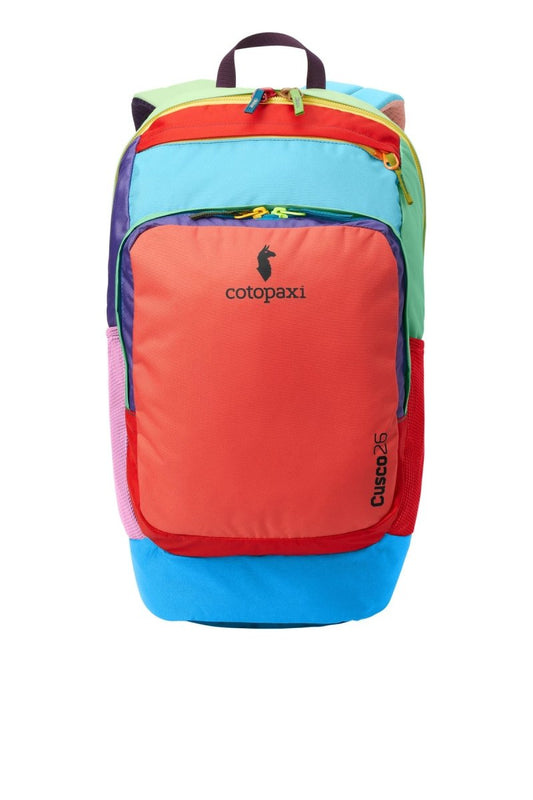 LIMITED EDITION Cotopaxi Cusco 26L Backpack COTOC26L - uslegacypromotions