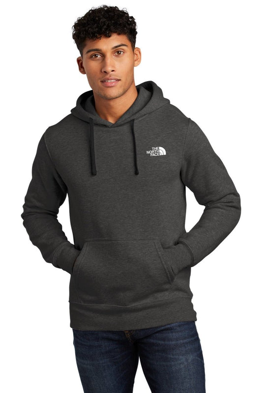 LIMITED EDITION The North Face® Chest Logo Pullover Hoodie NF0A7V9B - uslegacypromotions