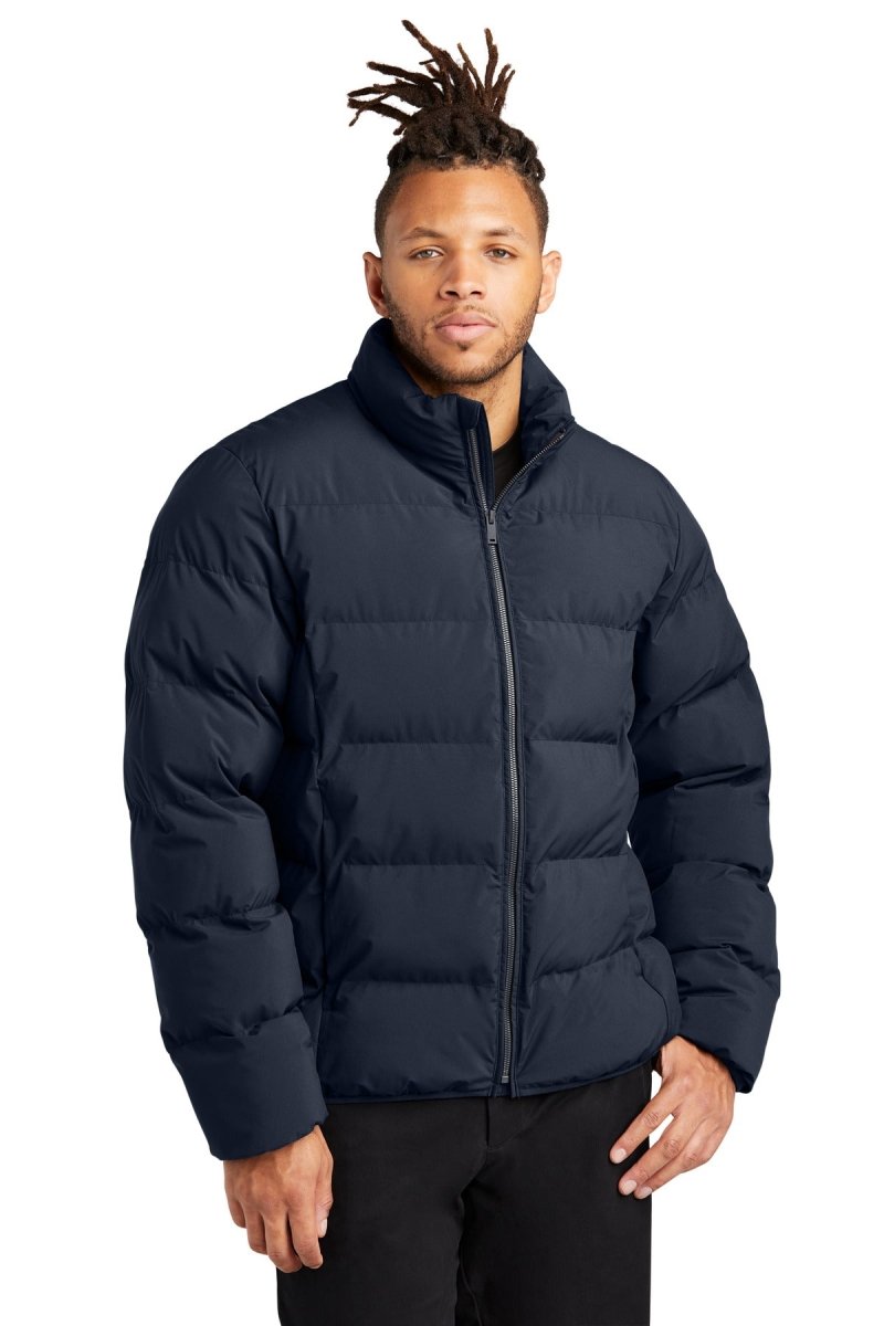 Mercer+Mettleâ„¢ Puffy Jacket MM7210 - uslegacypromotions