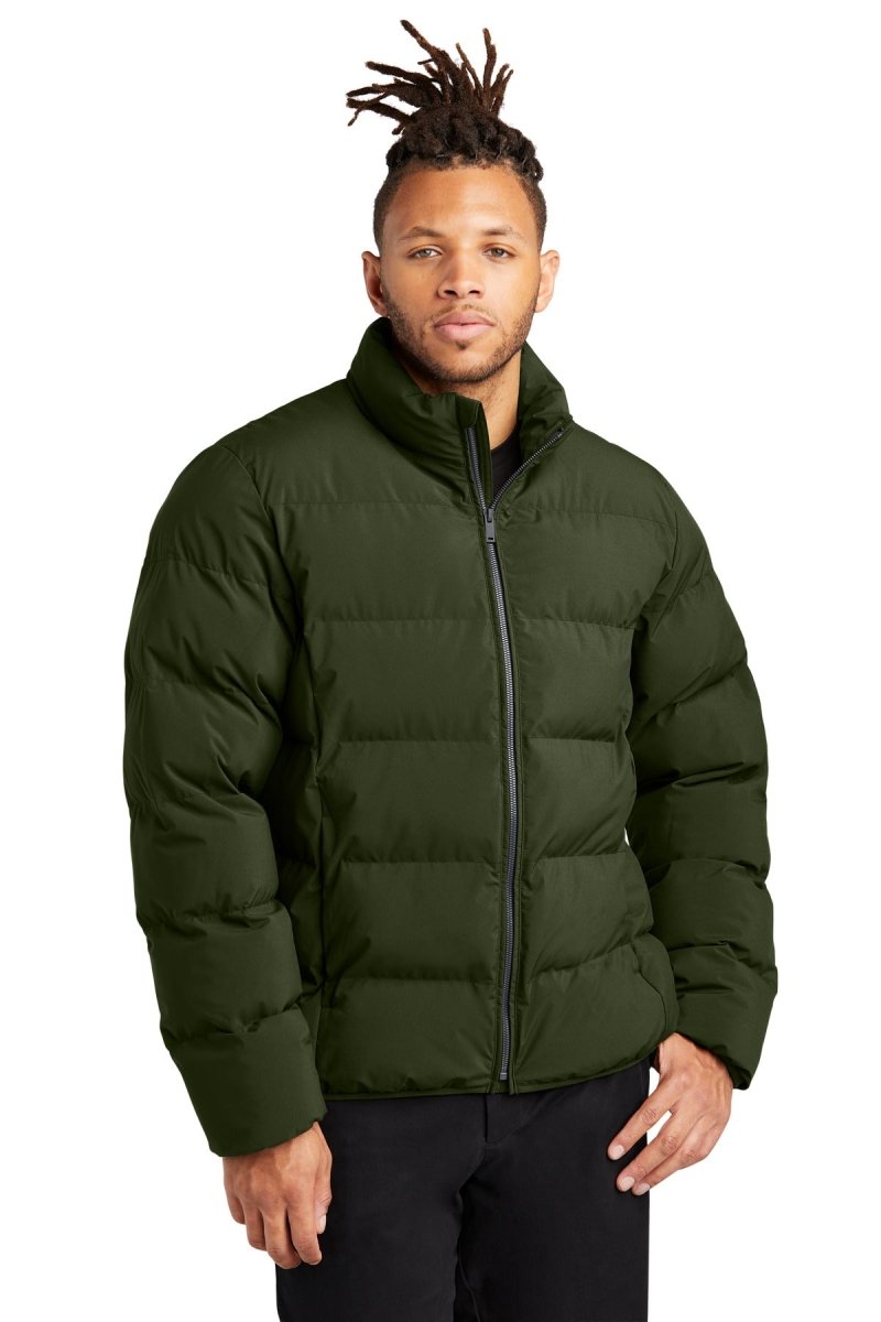 Mercer+Mettleâ„¢ Puffy Jacket MM7210 - uslegacypromotions