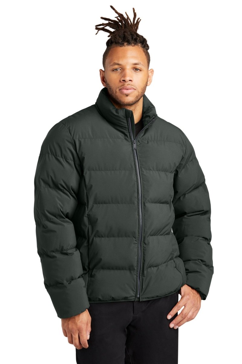 Mercer+Mettleâ„¢ Puffy Jacket MM7210 - uslegacypromotions