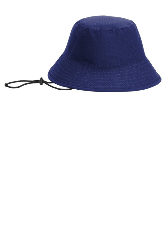 New Era ® Hex Era Bucket Hat NE800 - uslegacypromotions