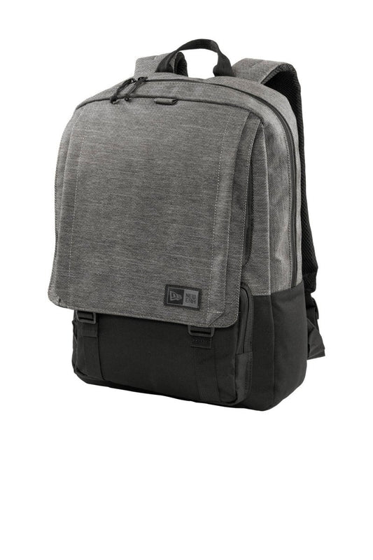 New Era ® Legacy Backpack. NEB202 - uslegacypromotions