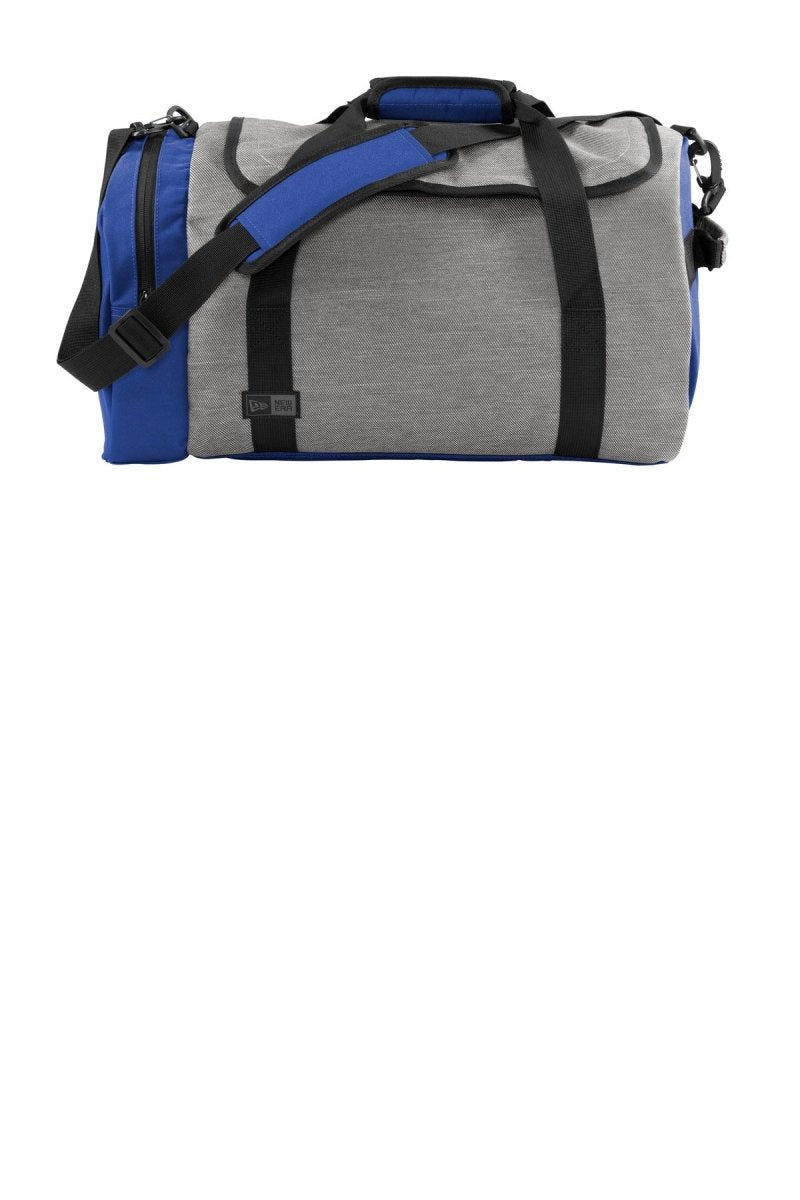 New Era ® Legacy Duffel. NEB800 - uslegacypromotions
