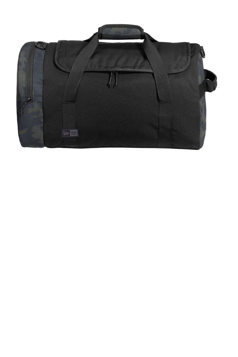 New Era ® Legacy Duffel. NEB800 - uslegacypromotions