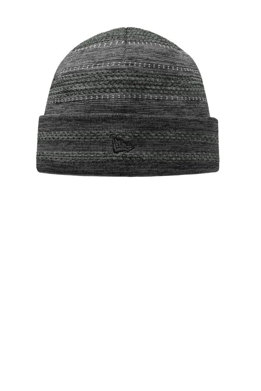 New Era ® On-Field Knit Beanie NE906 - uslegacypromotions